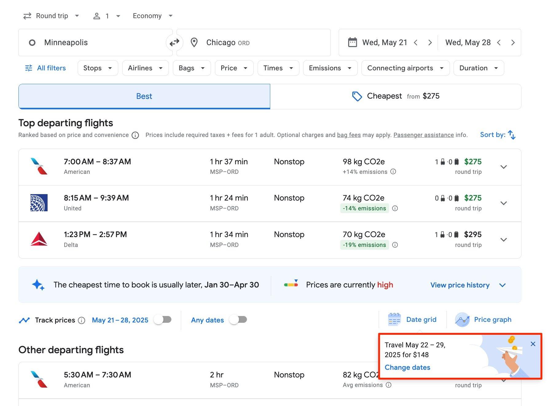 Discover how to compare flight prices across multiple booking platforms and find the cheapest airfare every time.
