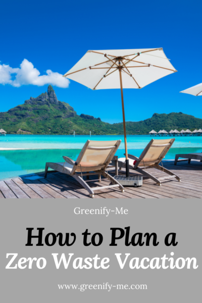 Your ultimate guide to Low-waste vacation ideas! Pack smarter and enjoy sustainable travel today.