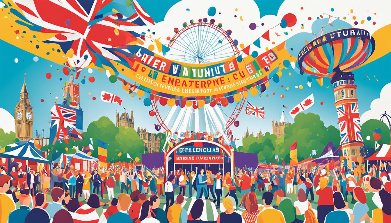 Looking for where to find the best art and design festivals in the UK? Here are some cool tips to plan your visit!