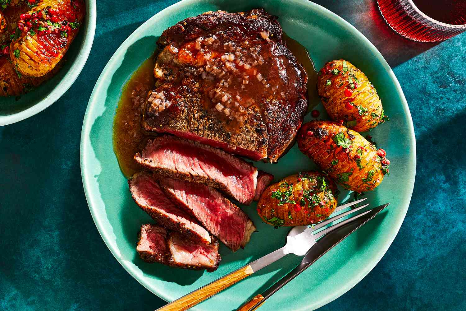 Finding something meat that tastes good (What are the top choices for a yummy meal?)