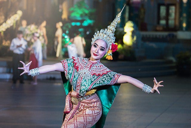 Which are the Best global festivals to explore traditional dance forms? Discover amazing cultural dance experiences.