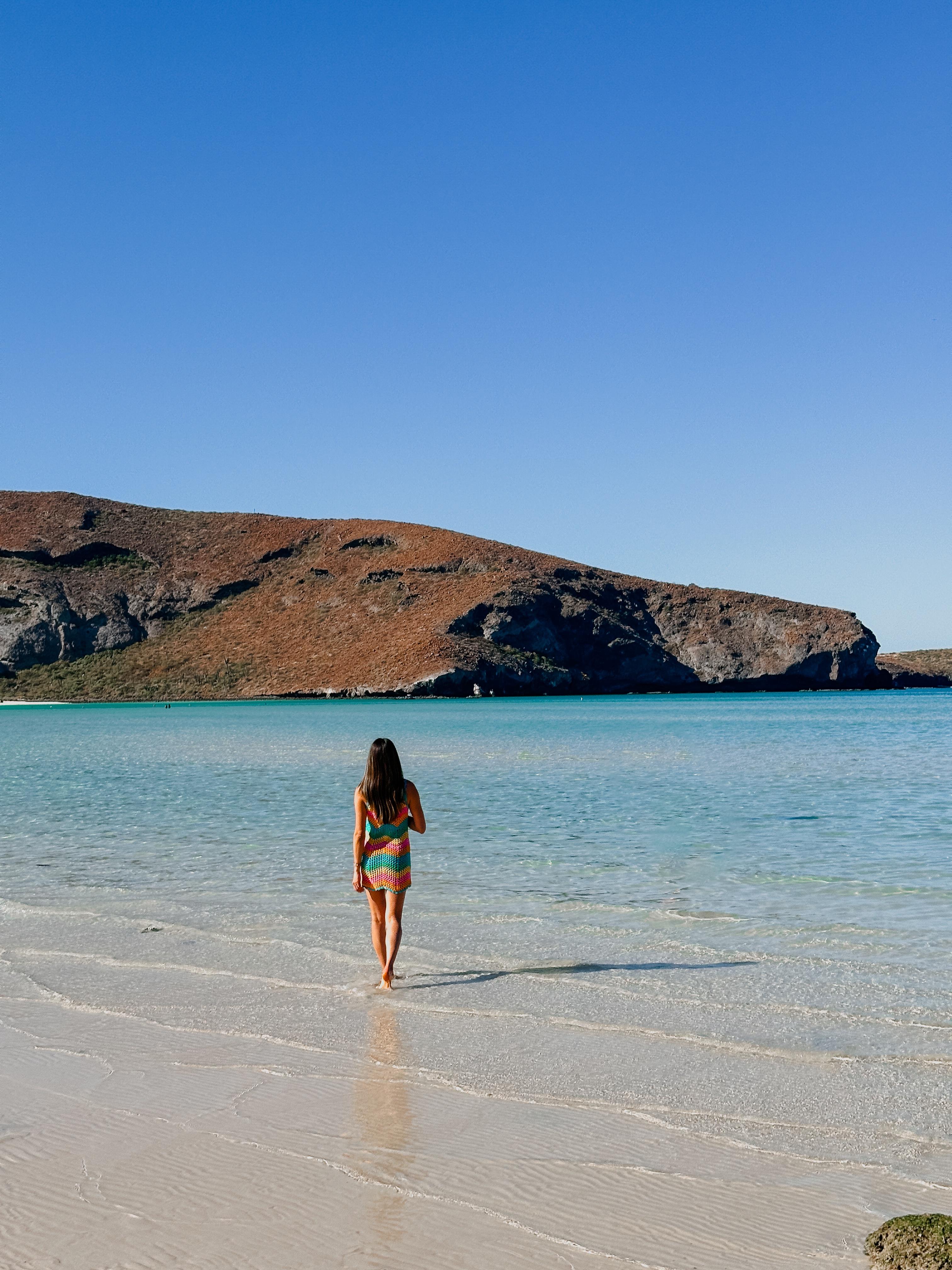 Is the other side of the sea calling you? Plan your dream trip with these easy travel tips!