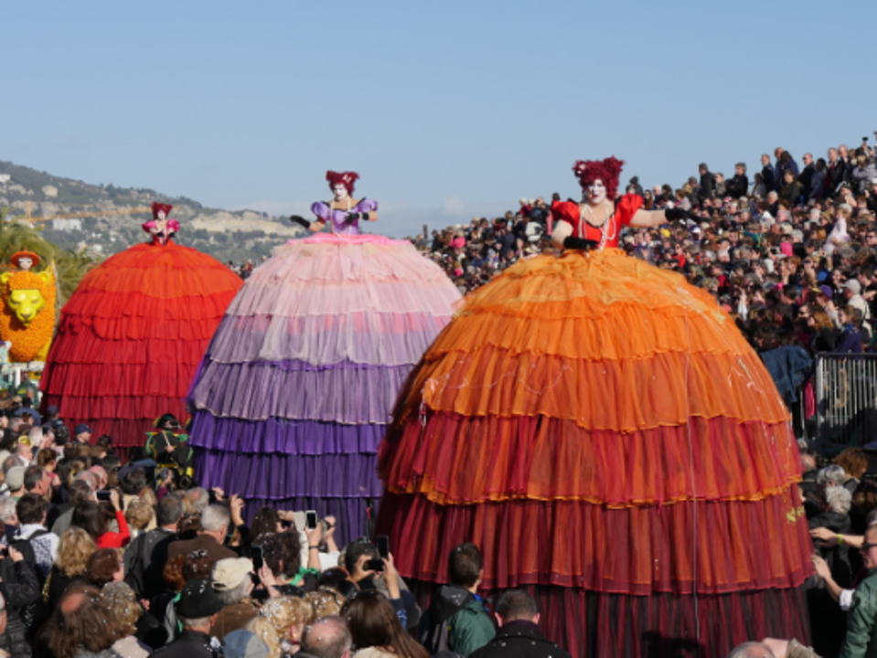 Which Top family-friendly festivals to attend in Europe are best? Find amazing choices for family fun.