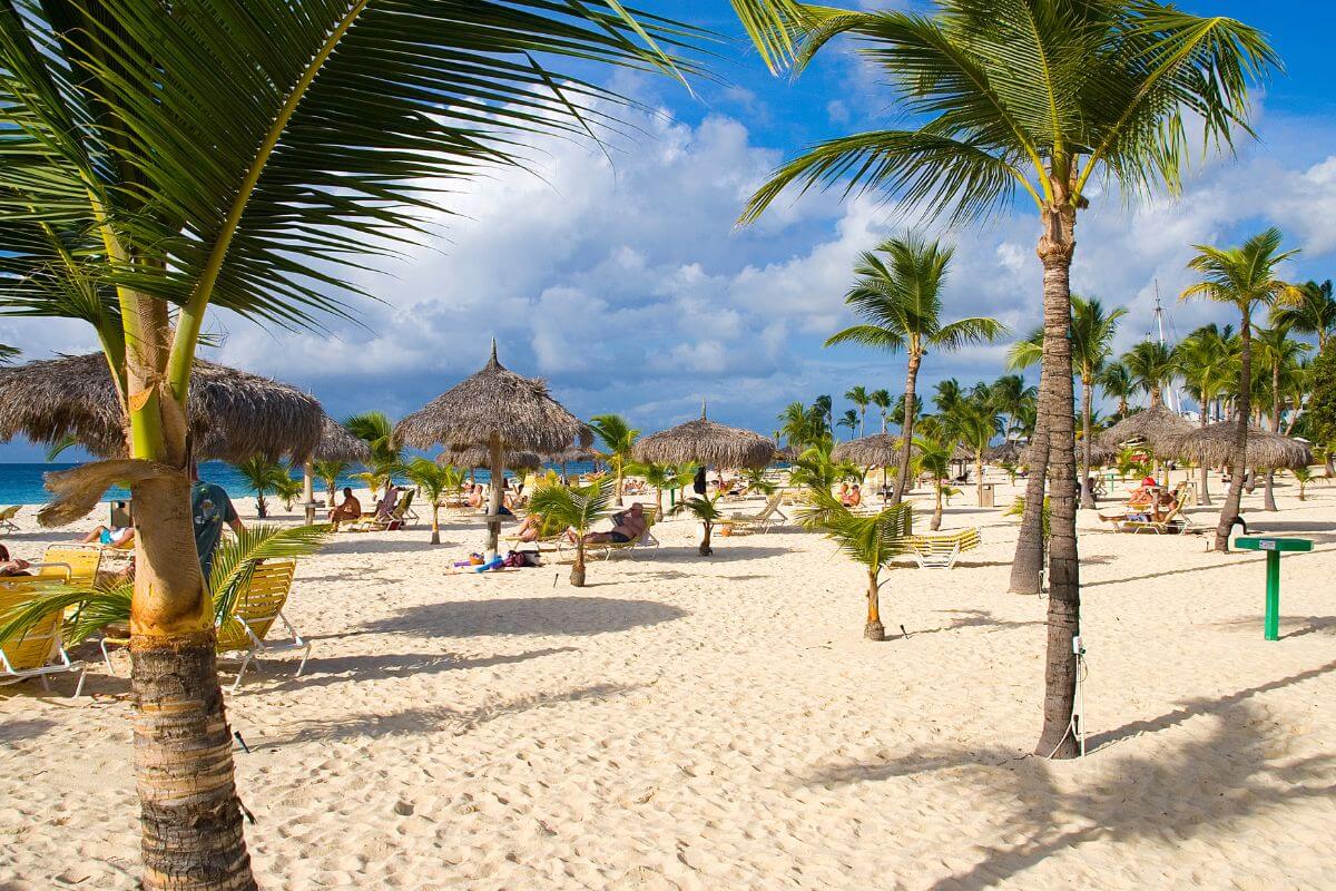 What makes Aruba holidays so popular? Find out about the islands best beaches and fun activities.
