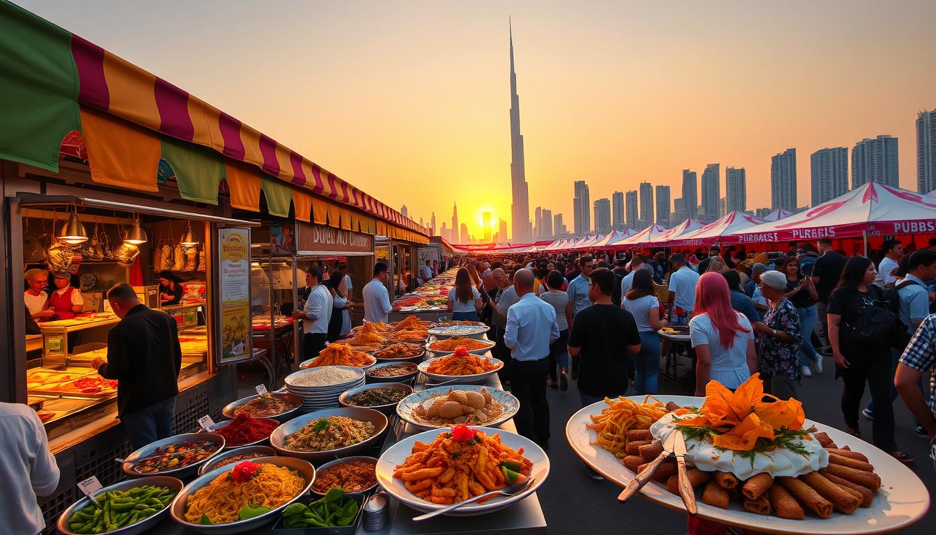 Wondering how to enjoy major food festivals in the Middle East? Discover these simple steps for more fun!