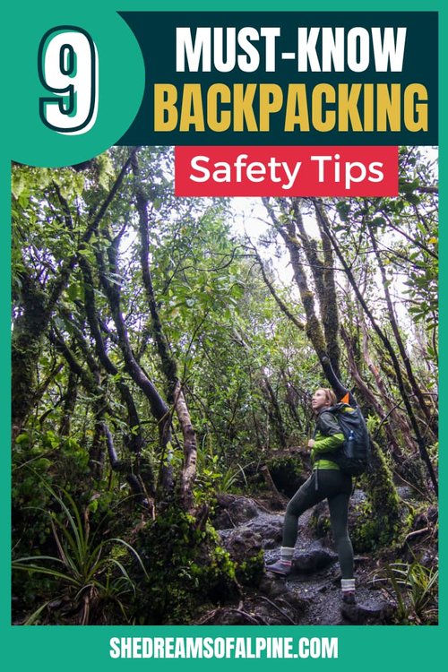 How to stay safe when hiking in foreign countries? (Follow these essential tips for peace of mind)