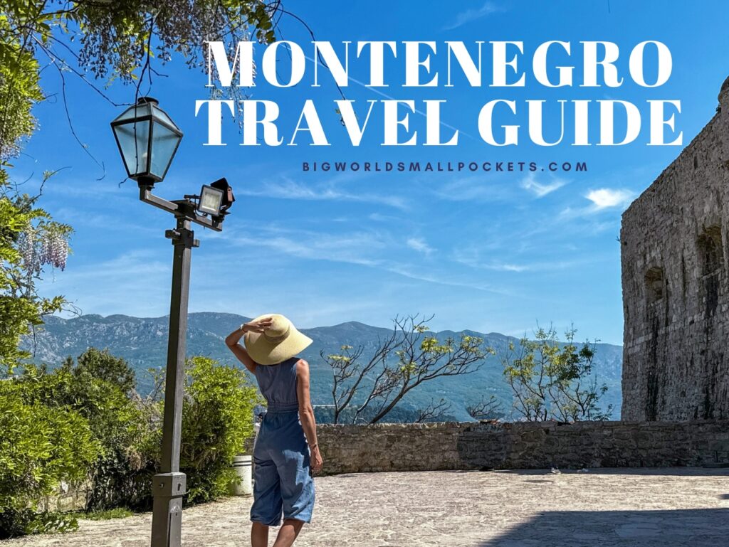Is flying to Montenegro an easy trip for tourists? (Get simple tips for a hassle free journey experience)