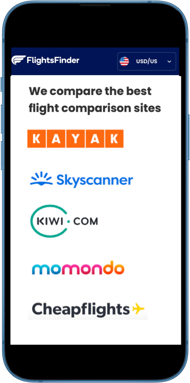 Need the Top flight comparison tools for booking multiple flights at once? These simple websites make it easy.
