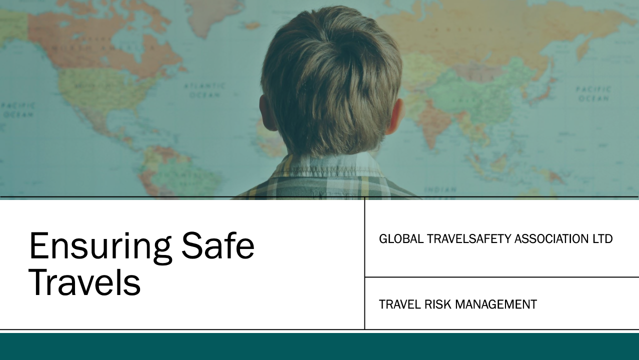 Learn how to travel safely to conflict zones: Must-know ways to survive in risky areas.