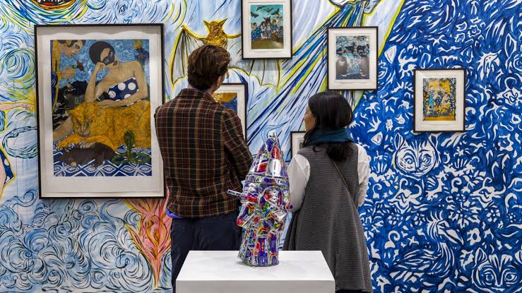Which Best international events for global art lovers to attend should be on your list? Find out here!
