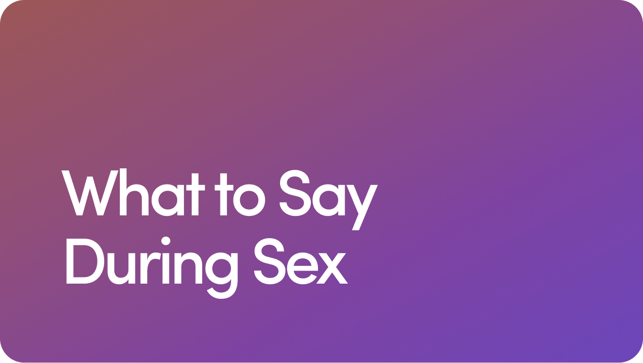 Struggling with what to say during phone sex? (Here are simple phrases that really work)