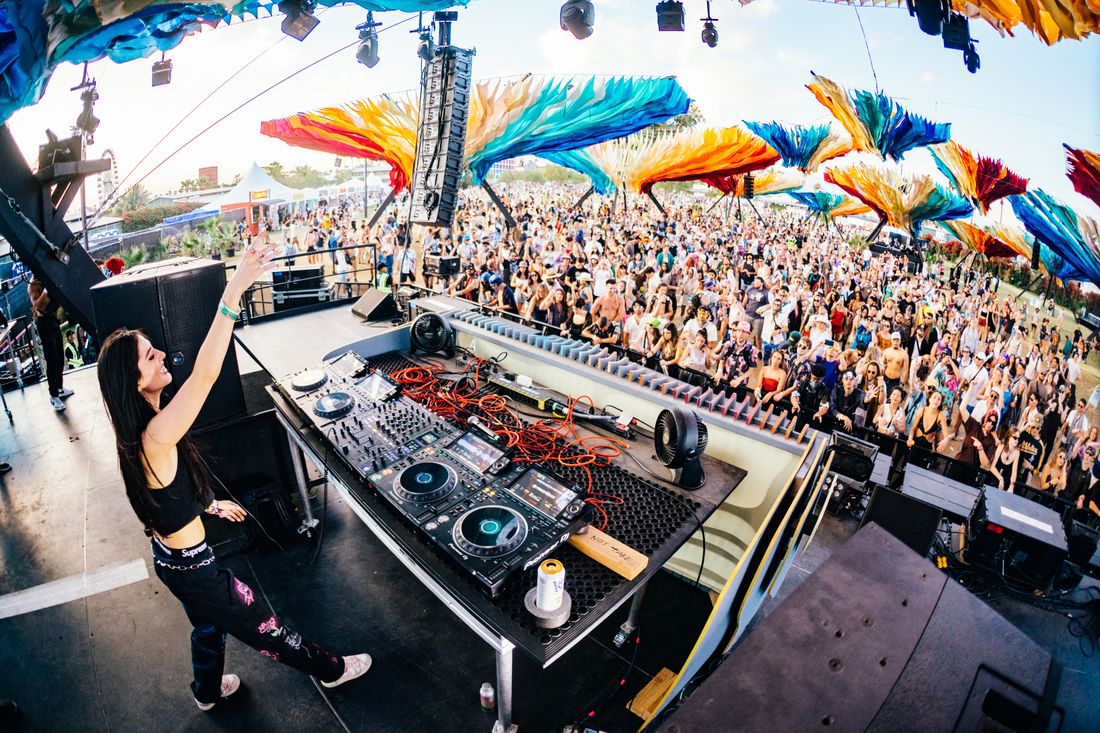 Planning your trip? Here are the top international music festivals to attend in 2025 you should not miss.