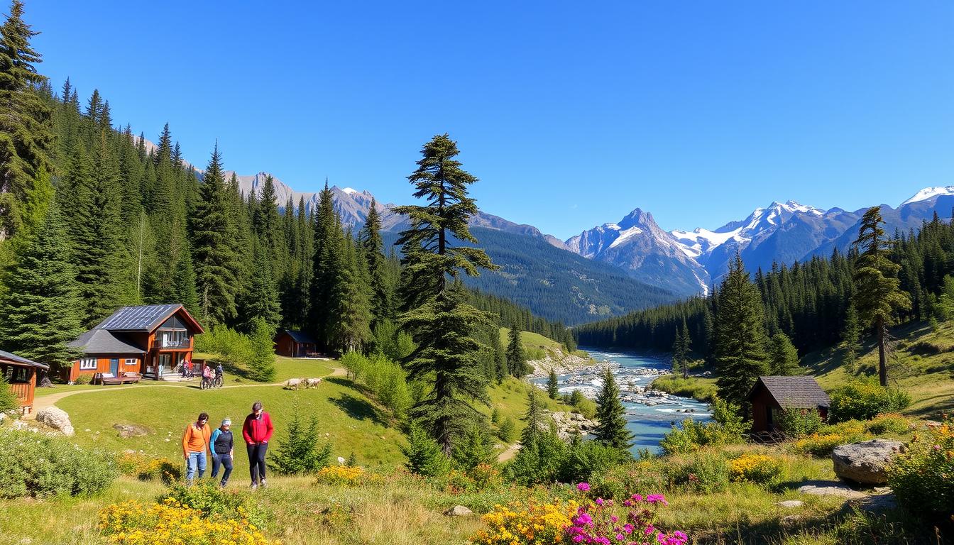 Planning Sustainable wildlife tours on a tight budget? Find affordable ways to experience nature responsibly.