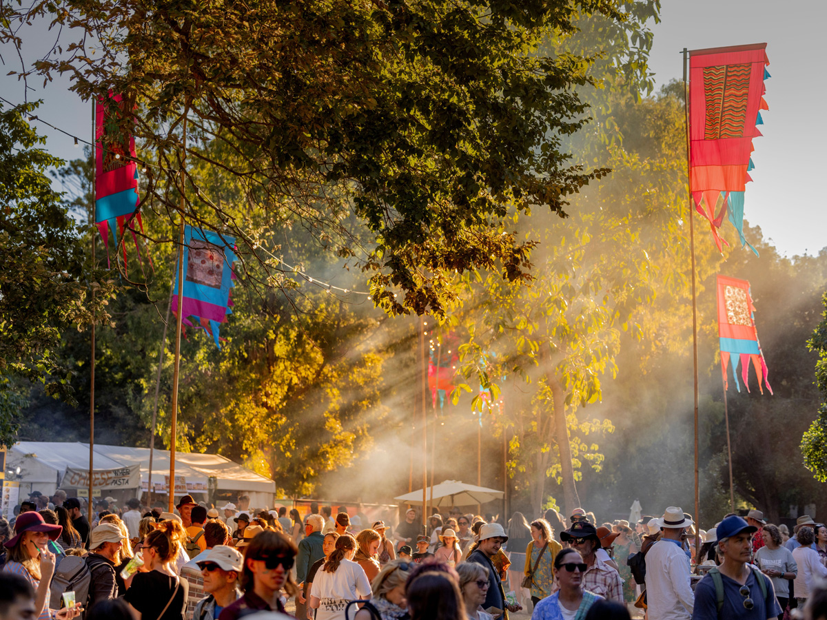 How to experience summer festivals in Australia like a local? (Unlock secrets for the best celebrations)