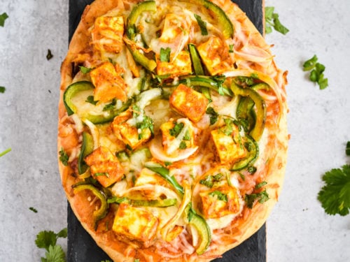 Whats so special about paneer naan? (Discover why everyone loves this tasty Indian flatbread)