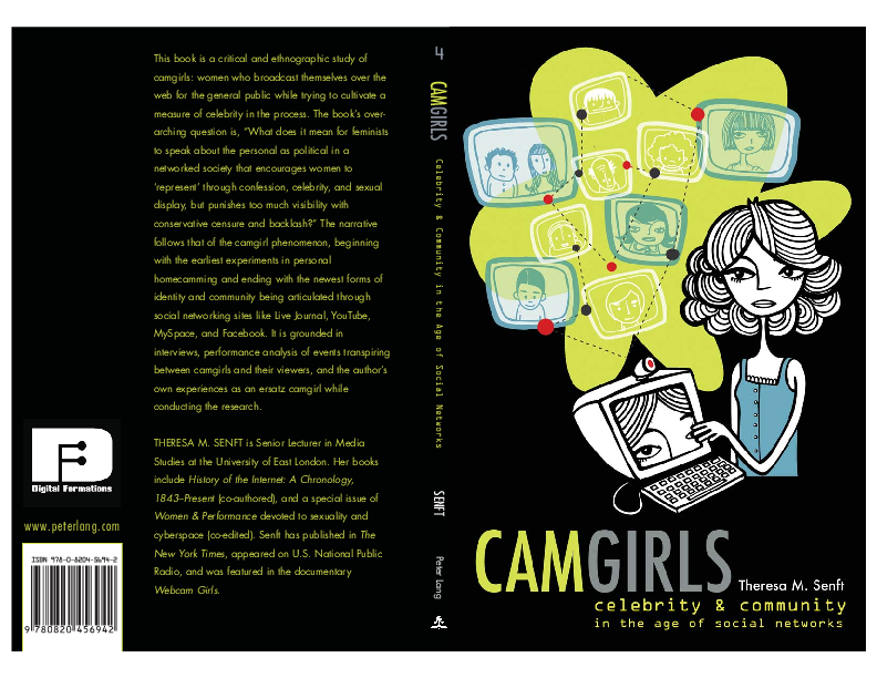 What does the term camgirl meaning involve? Get a basic look at this modern internet phenomenon today.