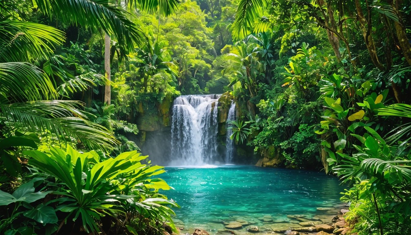 How to Find Low-emission eco-lodging? (Discover top spots for your really green travel adventure)
