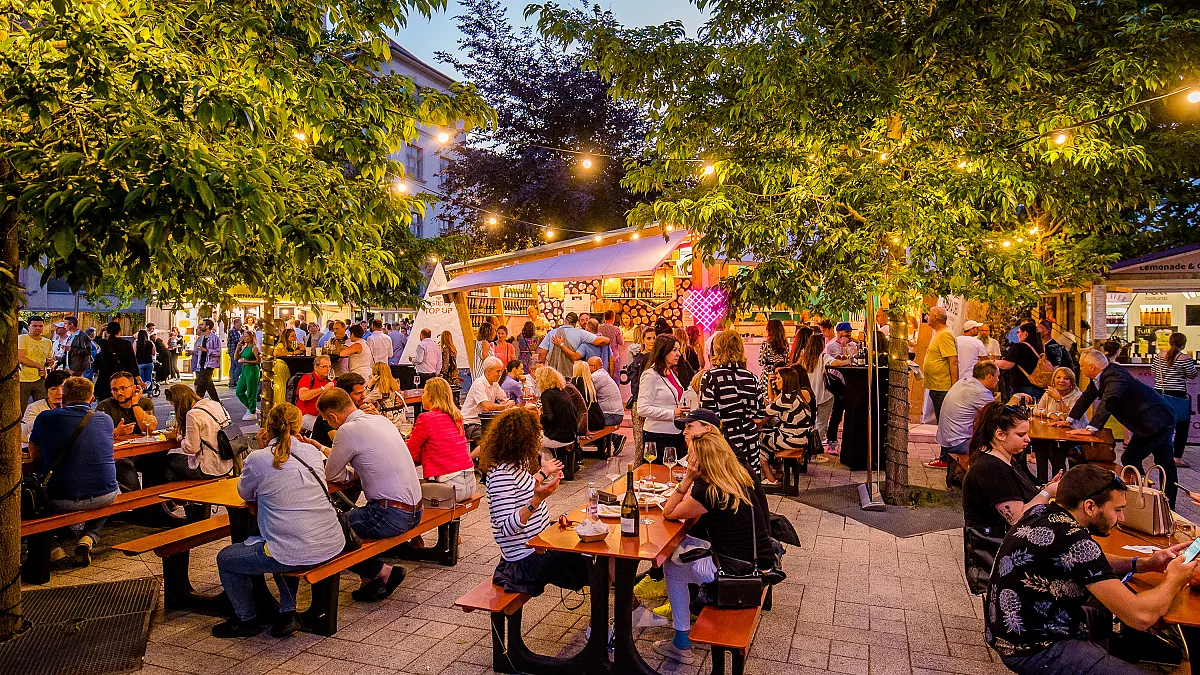 Not sure where to find the best food and beverage festivals in Europe? Let us show you some easy ways to discover them.