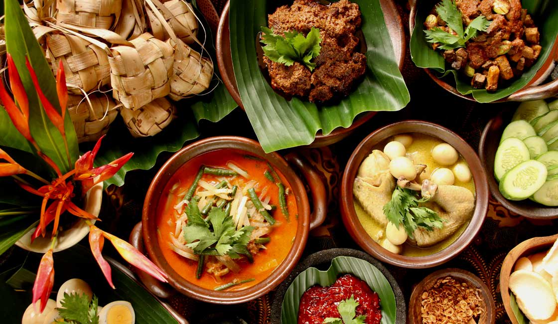 What are Indonesian popular dishes? Find out the top 5 you must try for a real taste.