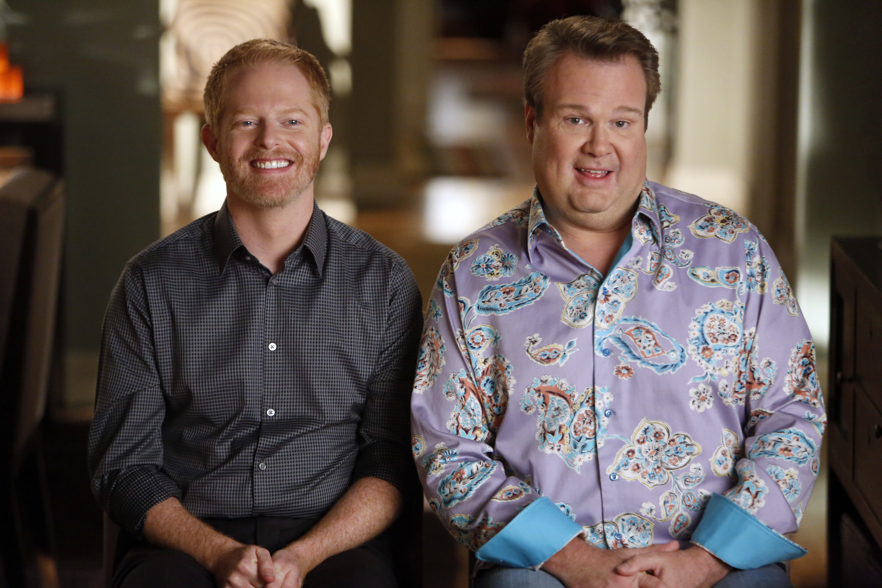 Modern Family Gay Dad: Who are Mitch and Cam, the iconic TV couple we all love?