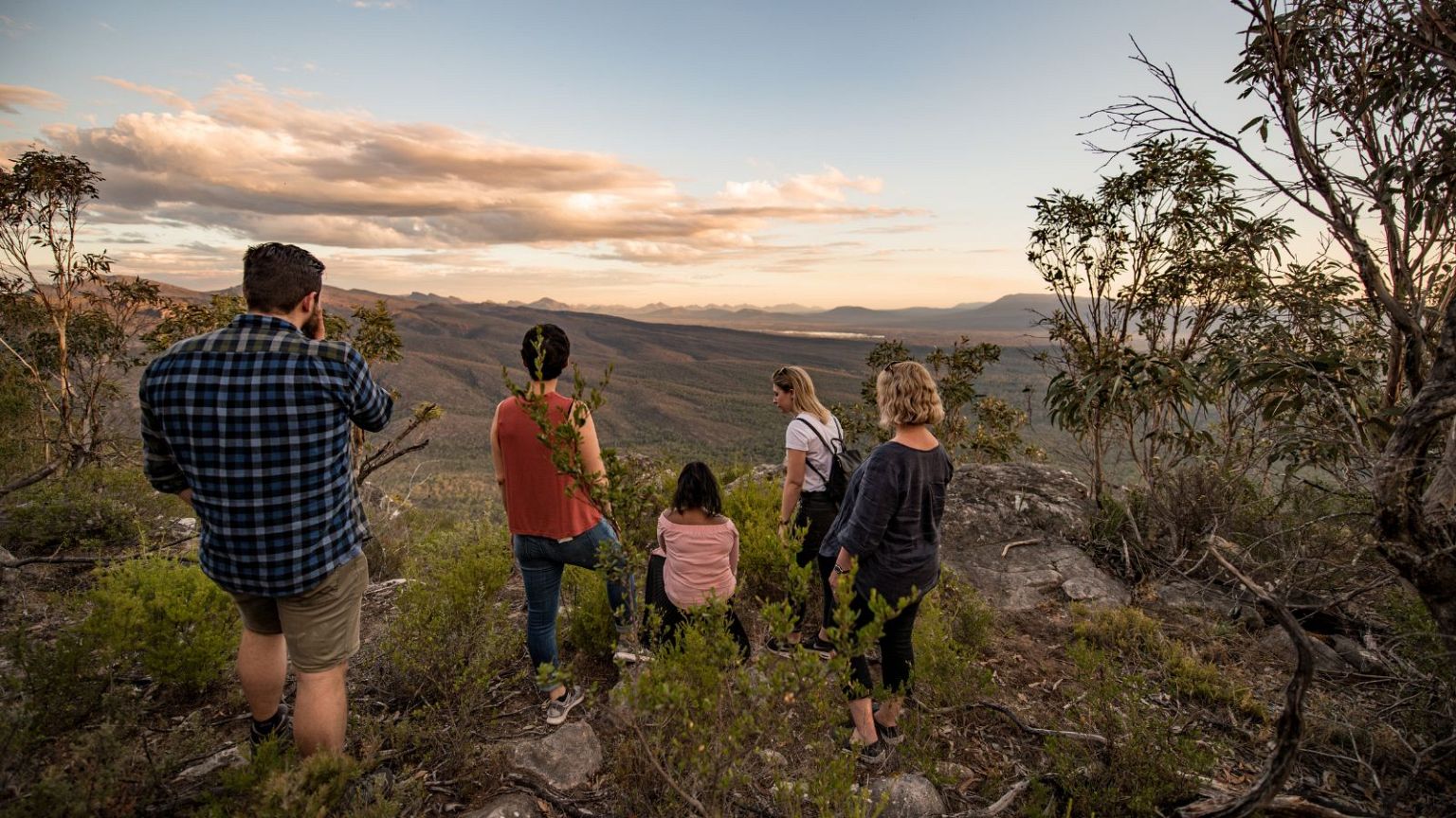 Want your travel money to make a difference? Find out about supporting indigenous-led tourism projects worldwide.