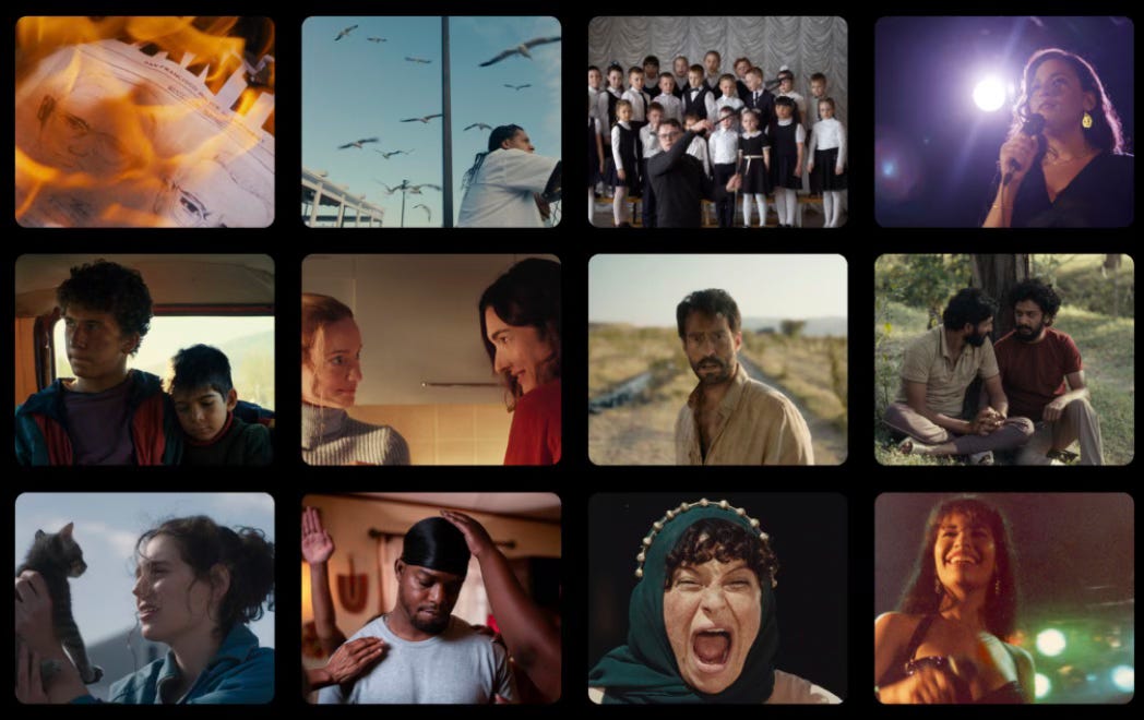 What are the best film choices? Weve picked the top 10 film festivals to attend in 2025 just for you.
