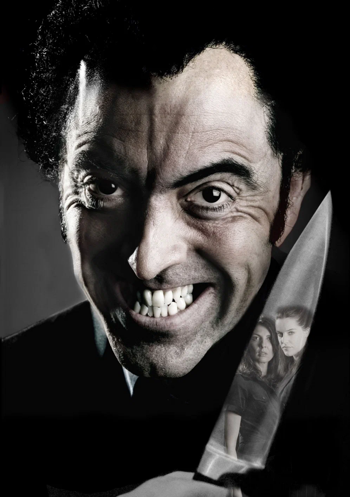 How can we discuss the smile death idea easily? Breaking down this chilling smile death notion for everyone to grasp.
