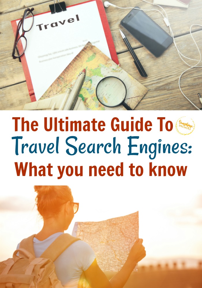 The ultimate guide to how to book flights using search engines for international routes (And save a lot of money)