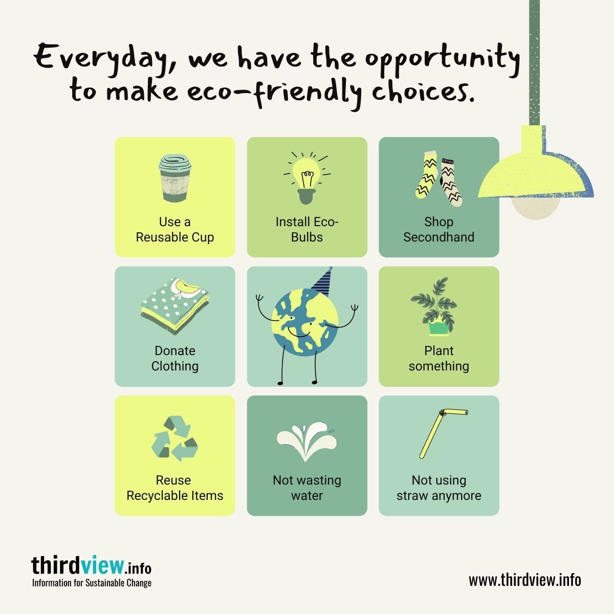 Adopt these Eco-conscious travel habits for 2023 (Start these smart habits to explore the world sustainably!)