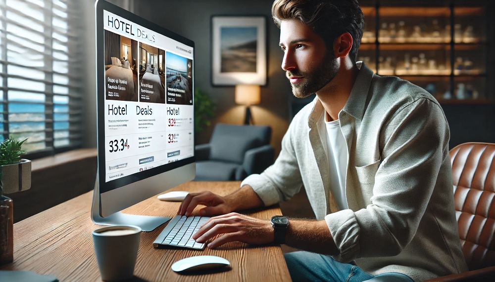 The best way how to book affordable hotels near airports using search engines (Unlock savings with search hacks)