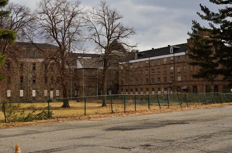 Heard Scary Tales About Greystone Psychiatric Hospital? Learn the Truth Behind the Chilling Legends.