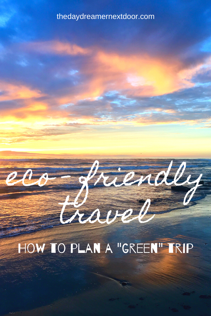 How can you plan Green travel experiences for families? (Follow these easy steps for a great eco-trip)