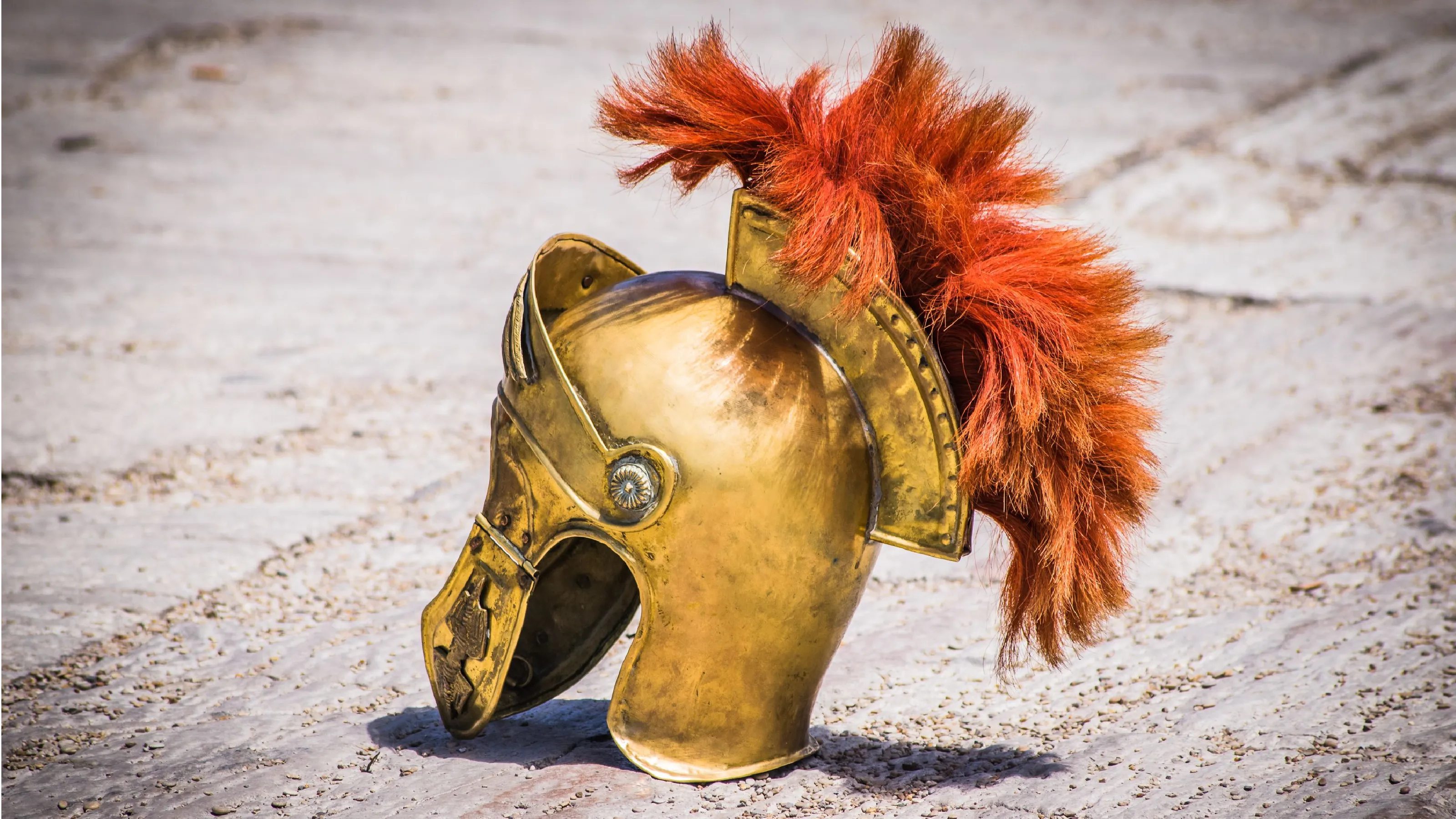 Female Roman Soldiers: The Truth About Women in Roman Army.