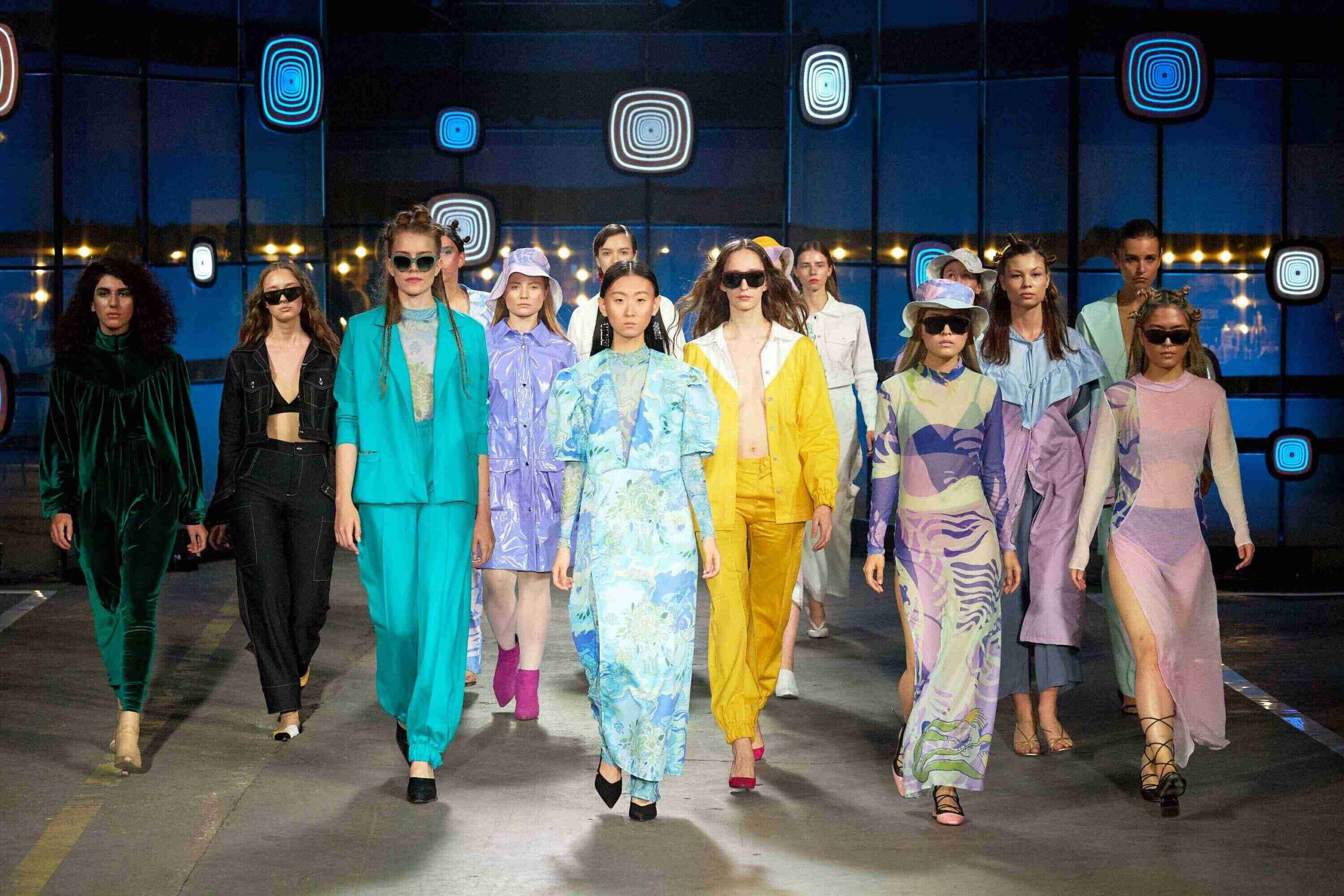 Discover the top fashion festivals to attend worldwide: Where are all the cool fashion parties happening?