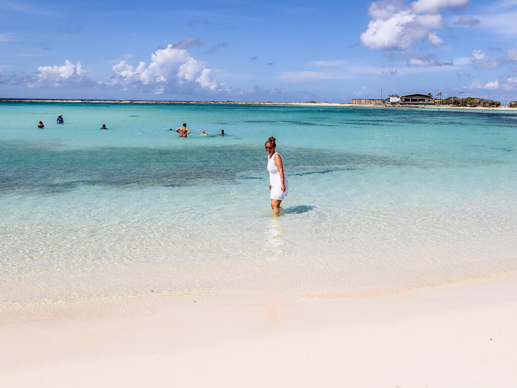 What makes Aruba holidays so popular? Find out about the islands best beaches and fun activities.