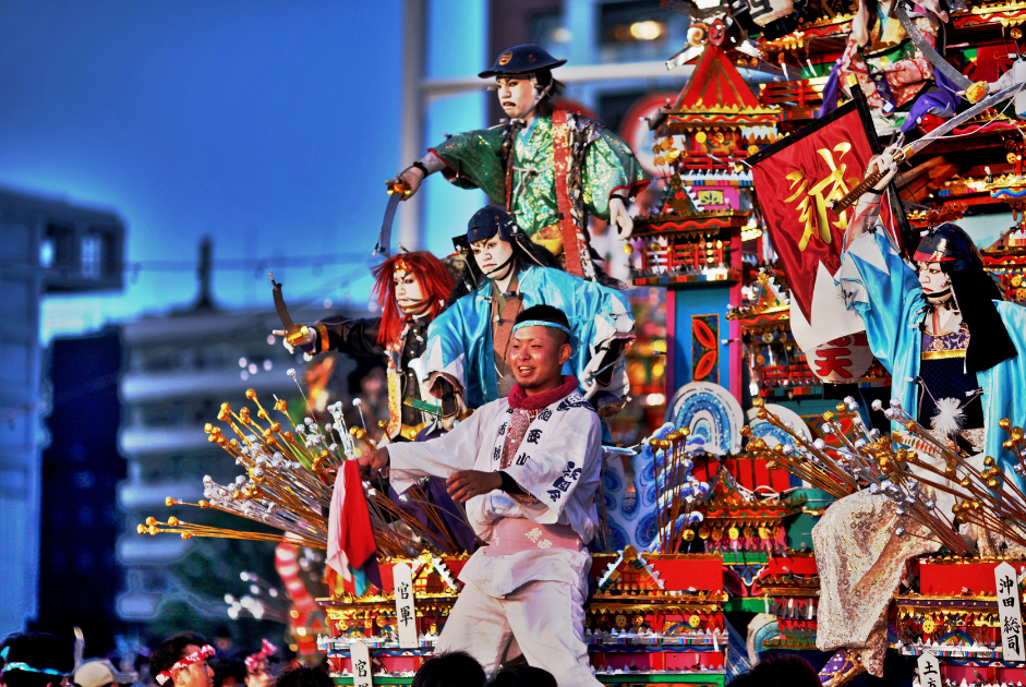 How to participate in cultural festivals in Japan? Follow these simple tricks for an amazing time.