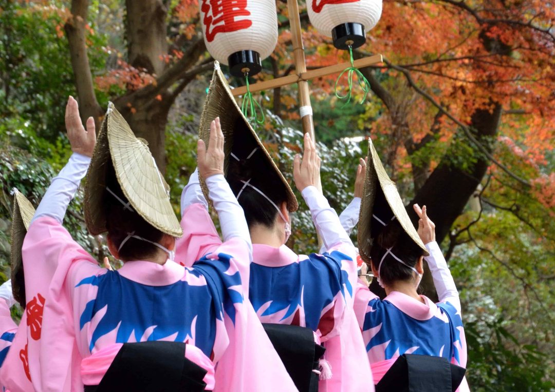 How to participate in cultural festivals in Japan? Follow these simple tricks for an amazing time.