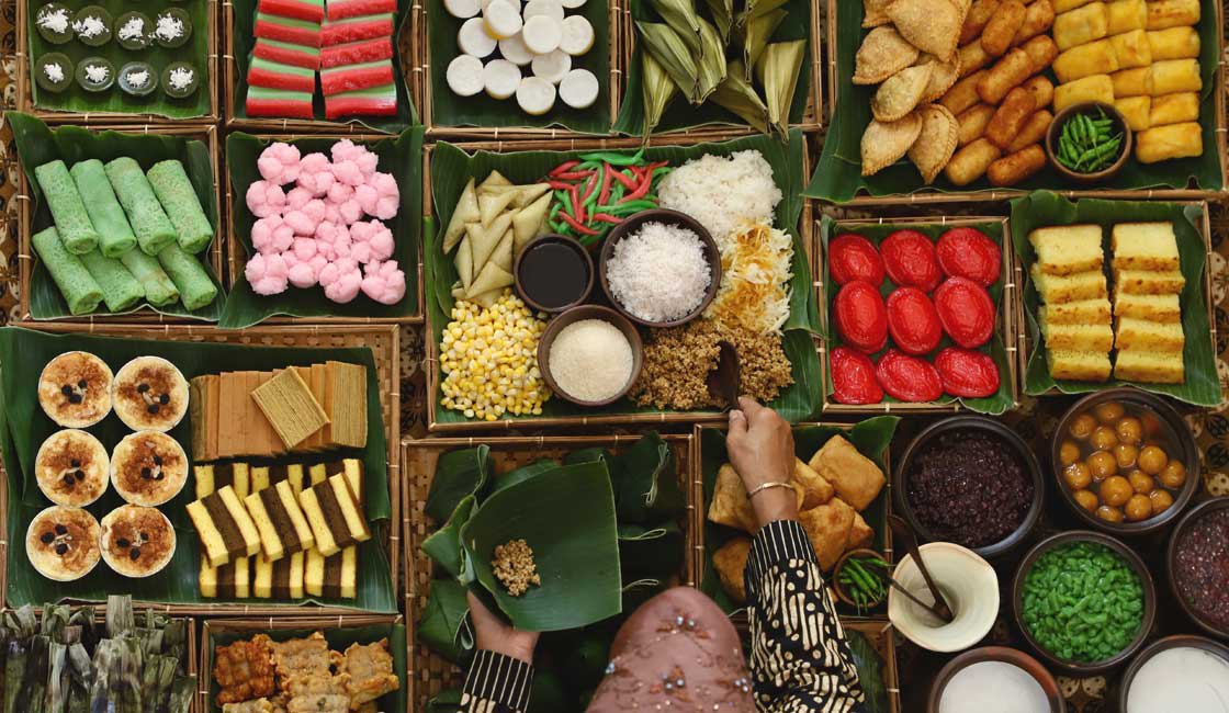 What are Indonesian popular dishes? Find out the top 5 you must try for a real taste.