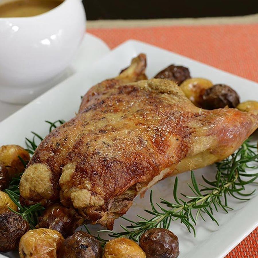 France Duck Recipes: Discover the Best Duck Dishes Now.