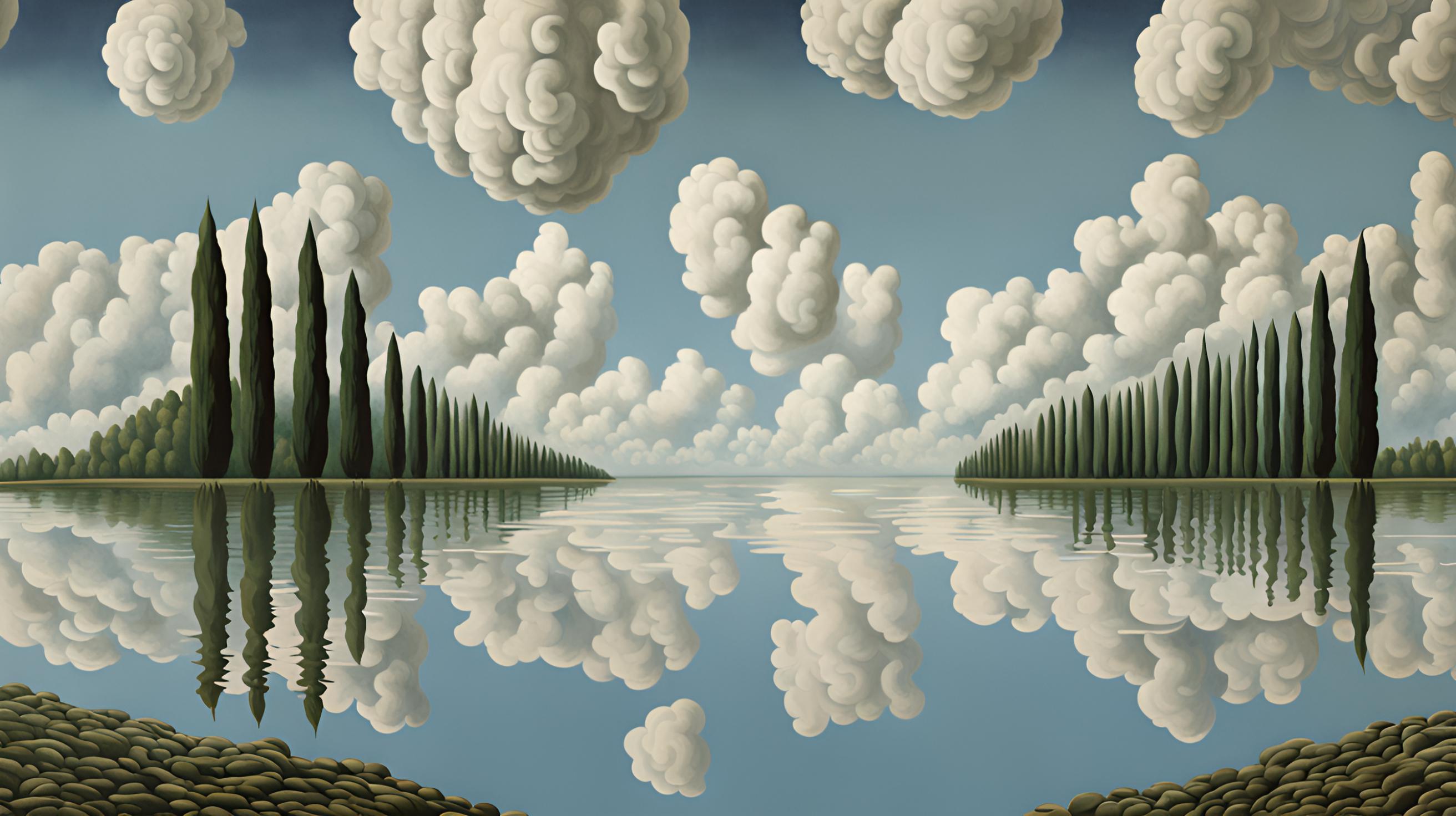 Dreaming of floods and water: Whats it mean? Get help understanding your sleep symbols!