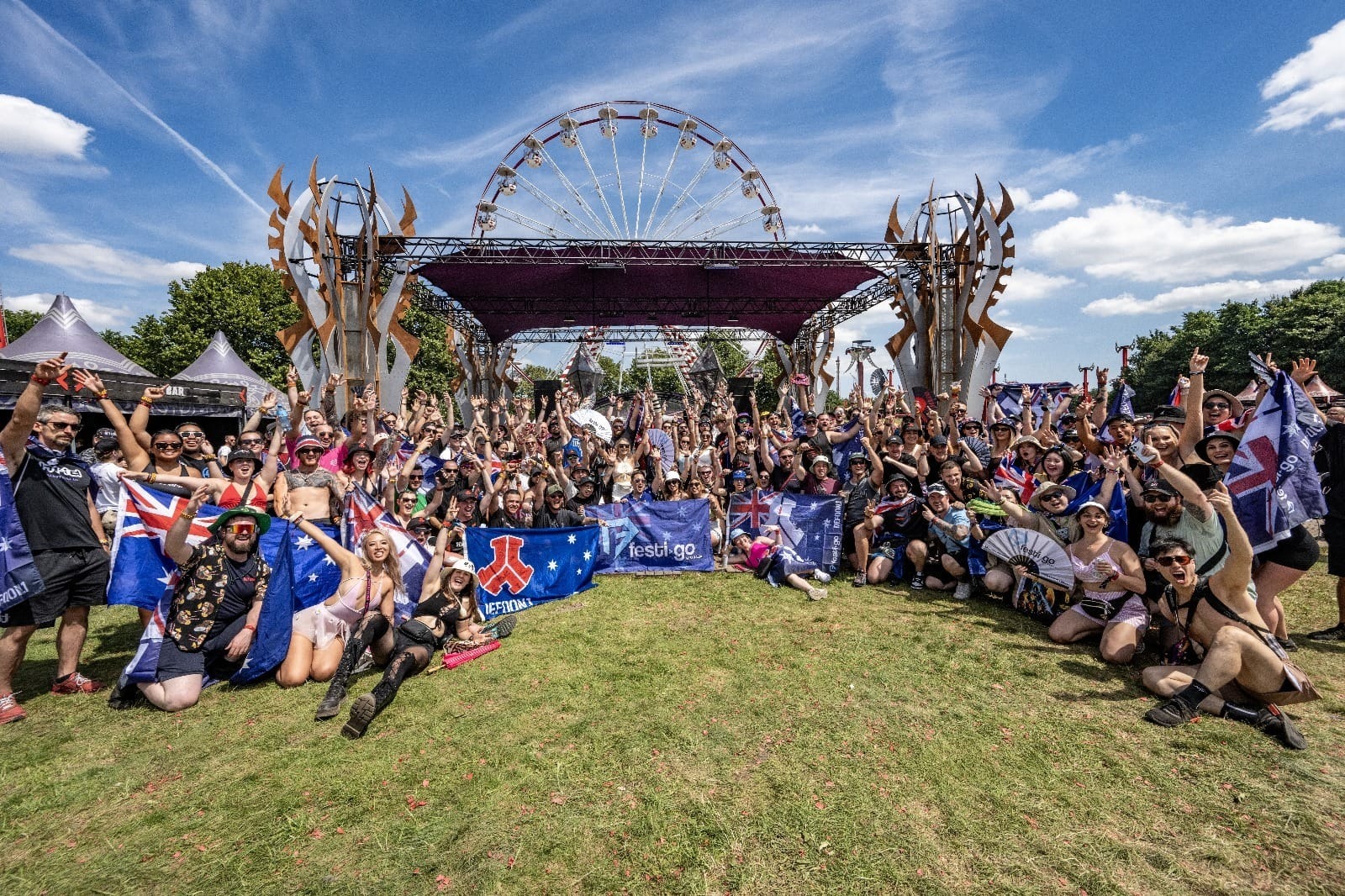 Europe Festival Pro Advice (Your Essential Best Travel Tips for Attending Music Festivals in Europe)