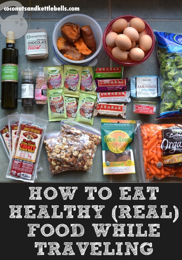How to avoid dangerous food while traveling abroad? Follow these 5 key tips for happy, healthy meals!