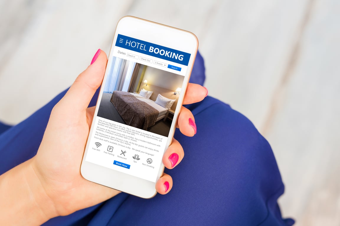 How to use hotel booking tools for booking last-minute stays (Unlock amazing deals with these simple tricks)