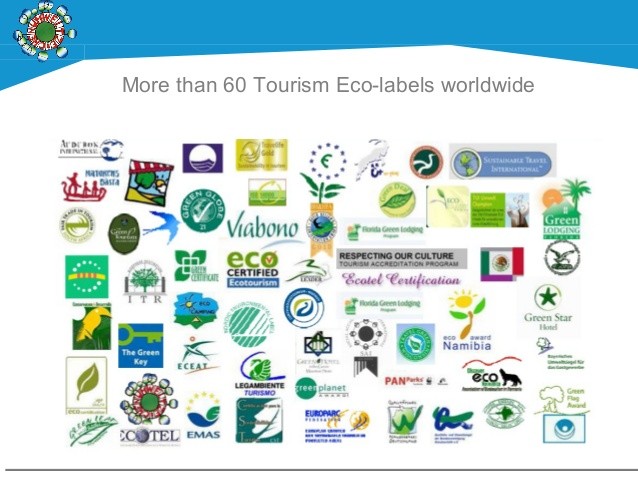 Eco-tourism certification programs: What do these labels mean? (Your quick and easy guide to understanding these important green travel signs)
