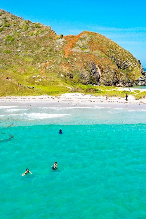 Planning your Islas Margarita trip? Get these simple, essential tips for an unforgettable Islas Margarita adventure.