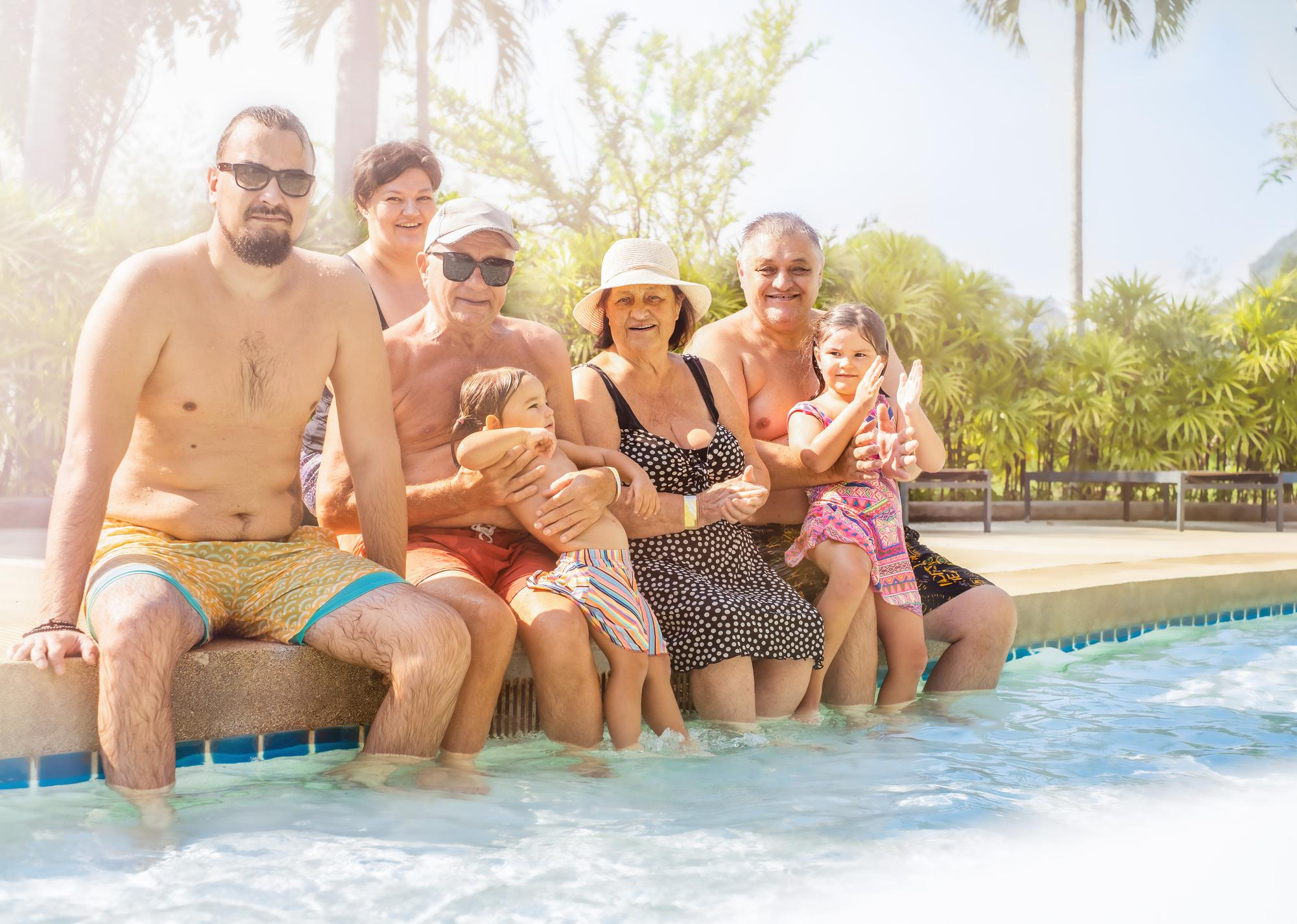 Explore the Best hotel booking tools for booking family-friendly stays. Get your family vacation planned easily.