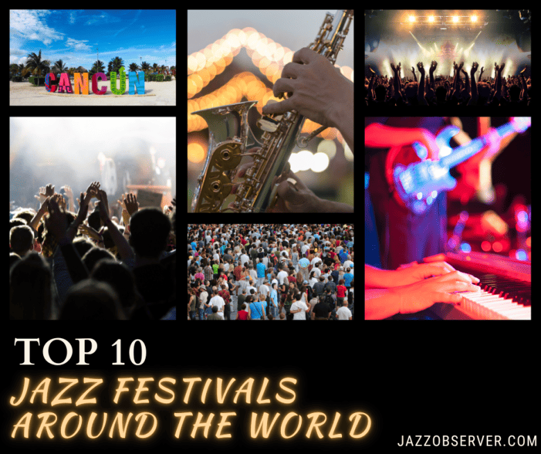 Where are the best international jazz festivals to enjoy this summer? Explore this guide to top destinations for jazz fans.