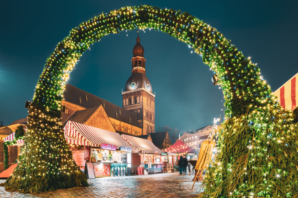 Use this Guide to experiencing the best Christmas markets in Europe (Discover top spots and local secrets now)