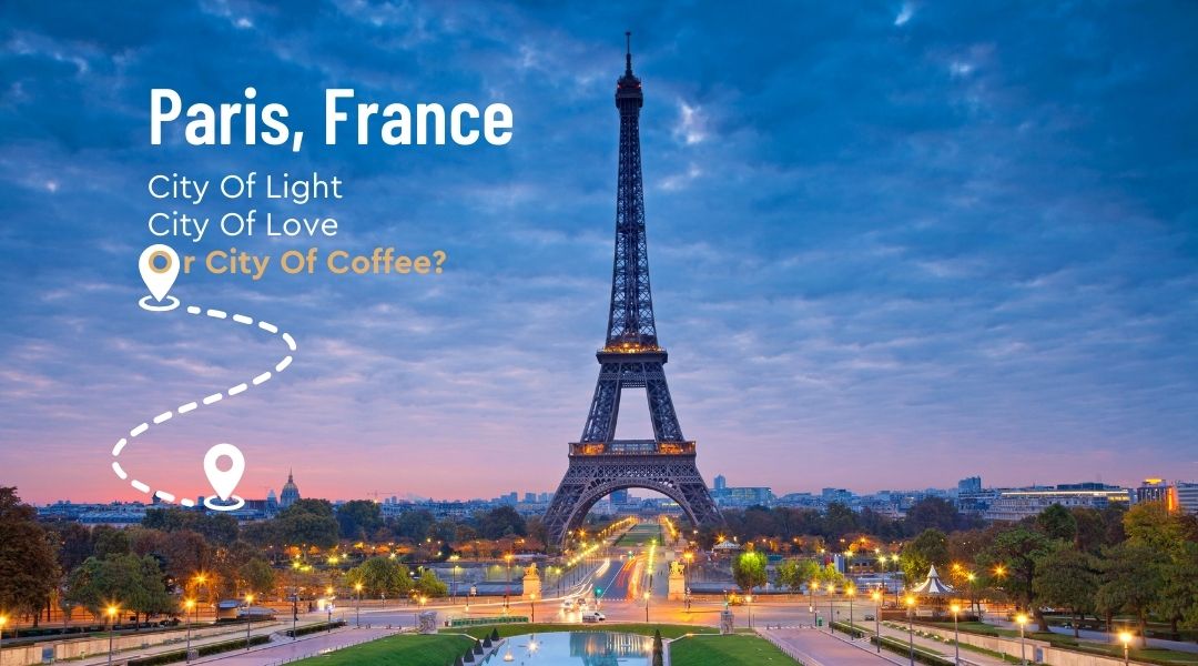 This awesome Paris hack helps you see more (How to maximize your time in the City of Lights)