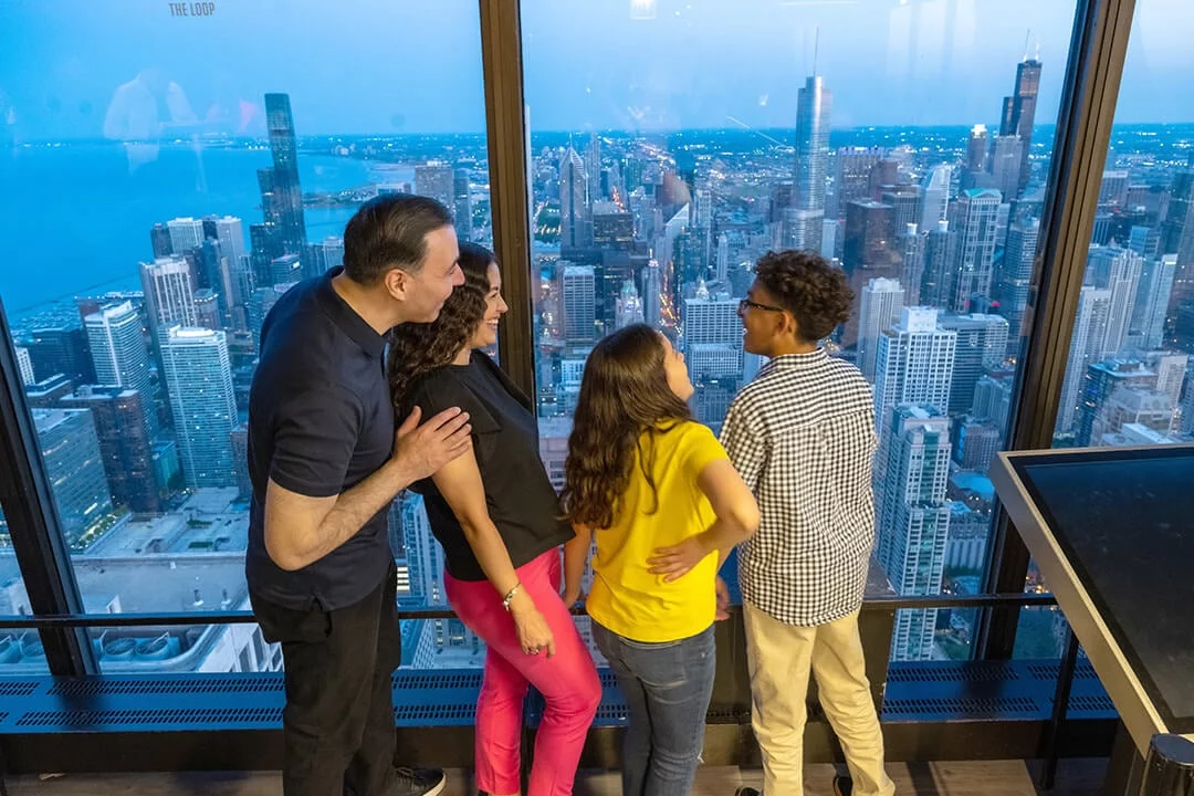 How to plan your chicago vacation itinerary? Here are simple steps for an awesome city adventure.